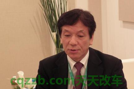 汽车有用：近藤唯志_什么是近藤唯志