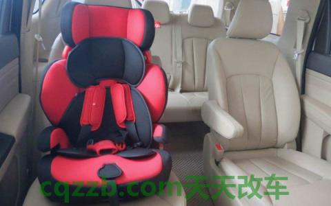 安全椅拆了怎么装(安全座椅拆卸方法) 第2张