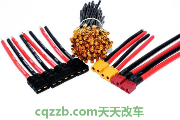 问题：线束_什么是线束