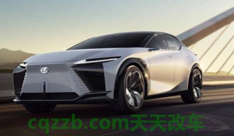 探究：雷克萨斯是哪个国家的(雷克萨斯的底盘转向系统是什么)  第3张