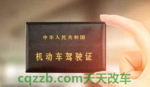 驾驶证补领后原驾驶证继续使用怎么办(更换驾驶证之后原有证件怎么办)  第2张