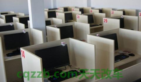 科四挂科多久可以补考(科四题库多少题目)  第2张