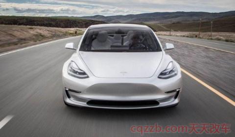 特斯拉超充功率(特斯拉中国工厂的位置)  第2张