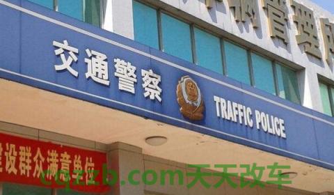 了解：车牌号能查到车主信息吗(车辆号牌不补办可以吗)  第3张