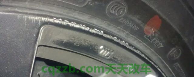 探究：轮毂刮花了有必要修复吗(轮毂需要定期进行更换吗)