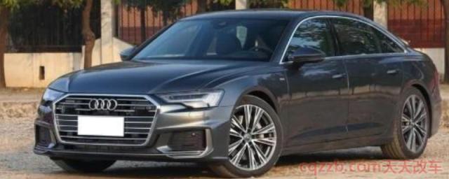 奥迪a6找不到蓝牙选项(奥迪a6车辆有在售车型)