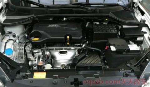 荣威发动机是进口的还是国产的(荣威品牌有多少款发动机) 第3张