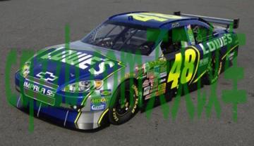 汽车分享：纳斯卡大奖赛_什么是纳斯卡大奖赛  第3张