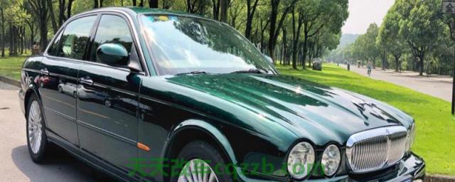 汽车有关：捷豹xj是机械增压的吗(图)