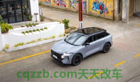 揭秘一下：启辰大v的发动机是日产的吗(启辰大v的车身尺寸数据是什么)  第2张