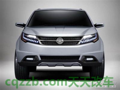 汽车有用：双龙_什么是双龙  第3张