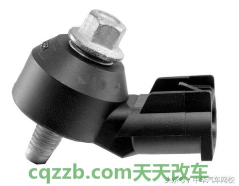 问答：爆震_什么是爆震