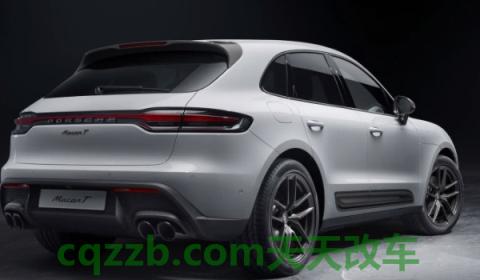 说道一下:保时捷macan雪天开什么模式(保时捷macan冬季使用要注意什么) 第2张