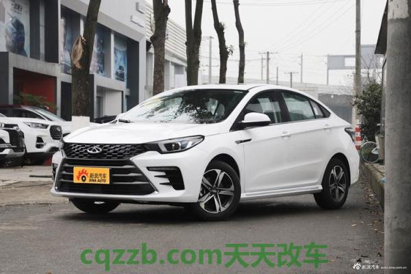 汽车疑问：奇瑞汽车厂商_什么是奇瑞汽车厂商