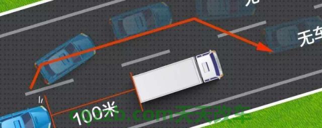 左侧超车还是右侧超车(不按规定超车如何处罚)