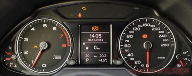 20款缤智胎压灯亮了(胎压传感器出现问题怎么办)