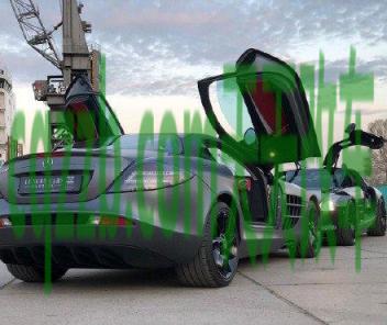 车问答：欧翼门_什么是欧翼门  第2张