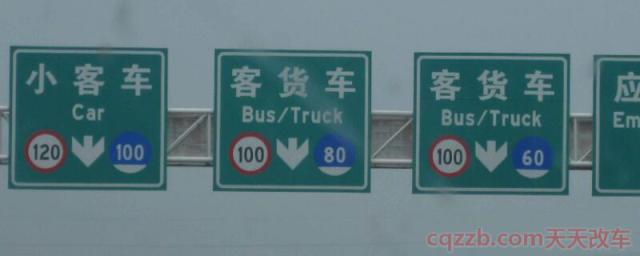 限速80开到90算超速多少(汽车超速的危害)