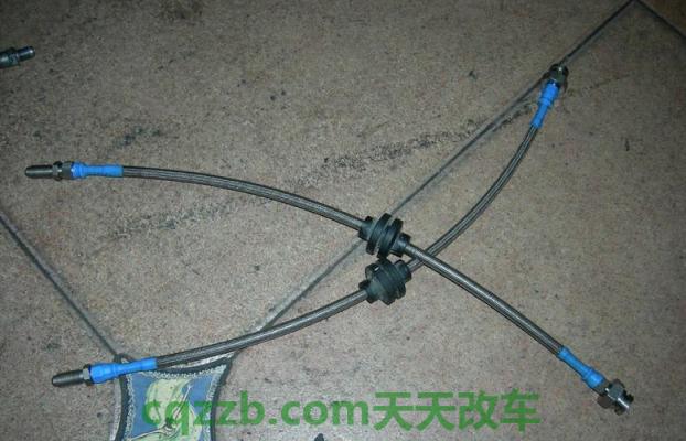 关于：刹车钢喉_什么是刹车钢喉  第1张