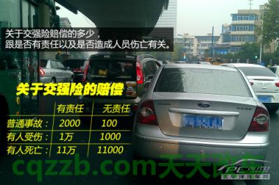 车友：新车必买保险_什么是新车必买保险  第6张