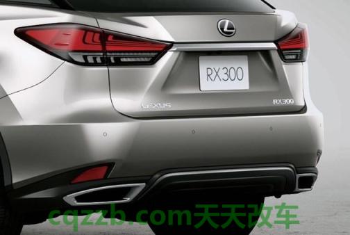 关于：雷克萨斯rx加价吗 雷克萨斯RX换代车型什么时候能上市(雷克萨斯rx下一代什么时候上市)