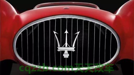 解答汽车:阿夫尔·玛莎拉蒂_什么是阿夫尔·玛莎拉蒂 第3张