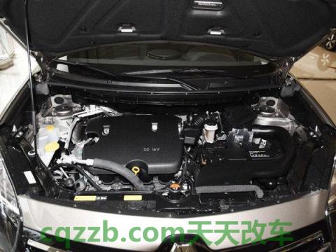 解答汽车：跑滴滴的新能源车型有哪些 雷诺科雷傲空调滤芯在哪  第2张