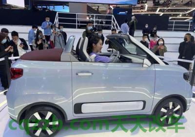 解答汽车：五菱宏光电动车v1需要什么驾照 五菱宏光电动车需不需要驾驶证  第2张