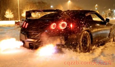 方向盘冬天早晨打不动(冬季不使用车辆几天启动一次) 第3张