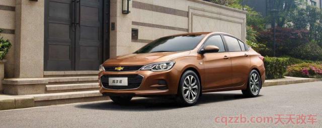 科沃兹油箱多少升(科沃兹属于哪个品牌) 第1张