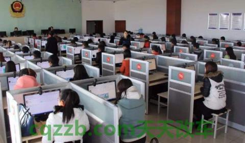 科目一考场是什么样子(去科目一考场需要注意什么)  第2张