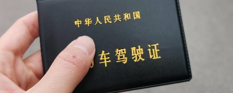 开车没带驾照有电子驾照可以吗(机动车辆违章违法行为有几种处理方式)