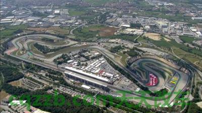 车问答：加泰罗尼亚赛道_什么是加泰罗尼亚赛道  第5张