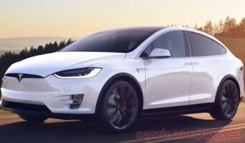 特斯拉充电时间(特斯拉MODEL3车型是什么电池)  第2张