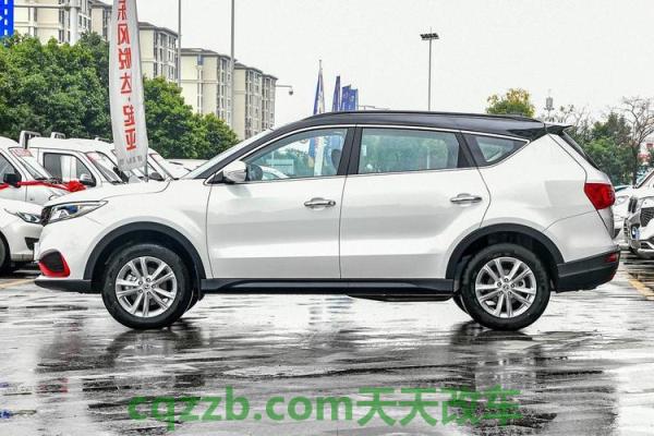 汽车问答：东风风光580 Pro怎么样及其性能简介 东风风光580搭载什么发动机