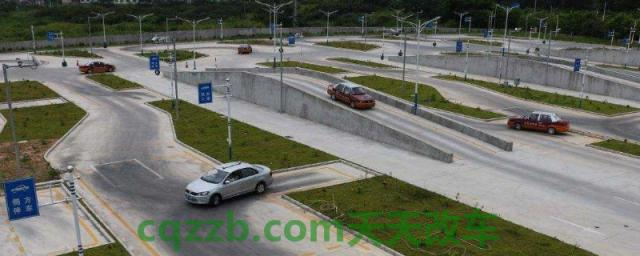 练车越练越差怎么缓解(练习车辆时可以使用私家车吗)