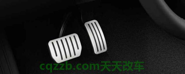 特斯拉没有刹车踏板的是哪个(特斯拉品牌成立时间) 第1张