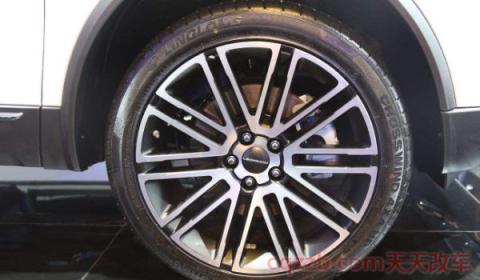 玲珑轮胎能不能跑高速(玲珑轮胎都有哪些类型)  第2张