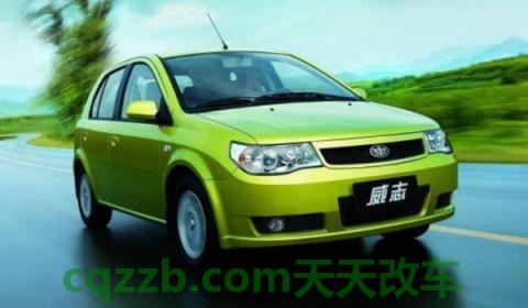 说道：威志哪款是丰田发动机(威志的底盘转向系统是什么)  第2张