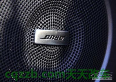 有关：BOSE_什么是BOSE  第3张