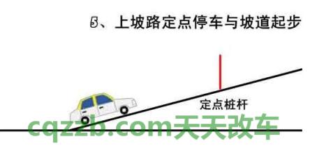 解答：半坡起步熄火是什么原因 帮助车企打造更加先进的车载语音助手  第2张