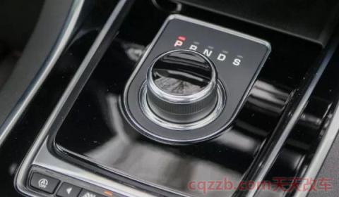 挂了p挡为何还溜车(自动挡车型的档位介绍) 第3张