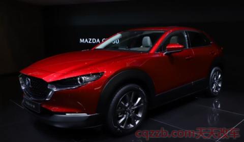 昂克赛拉1.5和2.0区别(2020款昂克赛拉是什么时间上市的)  第3张