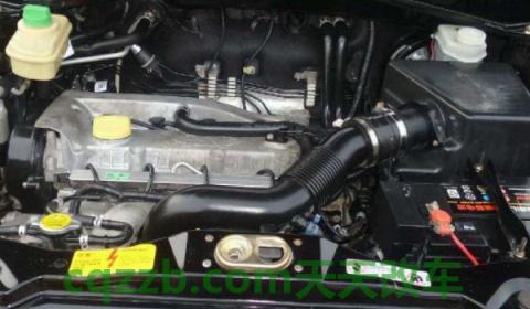 汽车打火无力,突突(使用车辆需要注意什么)  第3张