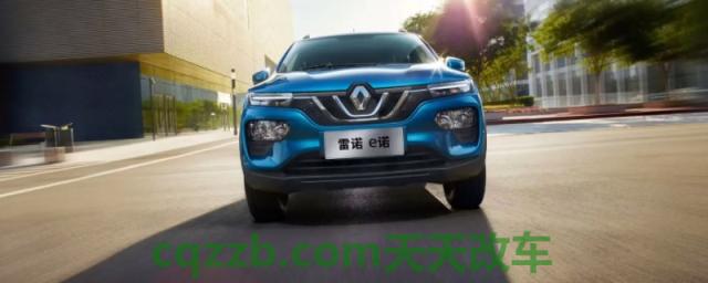 揭秘：菱形的车标是啥车(宝沃品牌的成立时间)