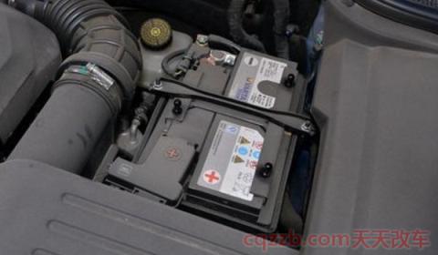 车换了新电瓶感觉很有劲(更换汽车电瓶可以去哪里) 第3张