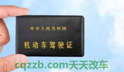 近视驾照照片一定要戴眼镜吗(机动车驾驶证换证不换相片可以吗)  第3张