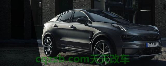 领克05油箱多少升(领克05车里的价格)