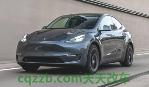 聊聊：特斯拉哪里生产的车(特斯拉MODEL Y的车身尺寸数据是什么)  第2张