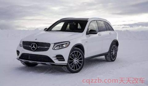 全时四驱在冰雪路面怎么使用(全时四驱车辆是哪个品牌推出)  第3张